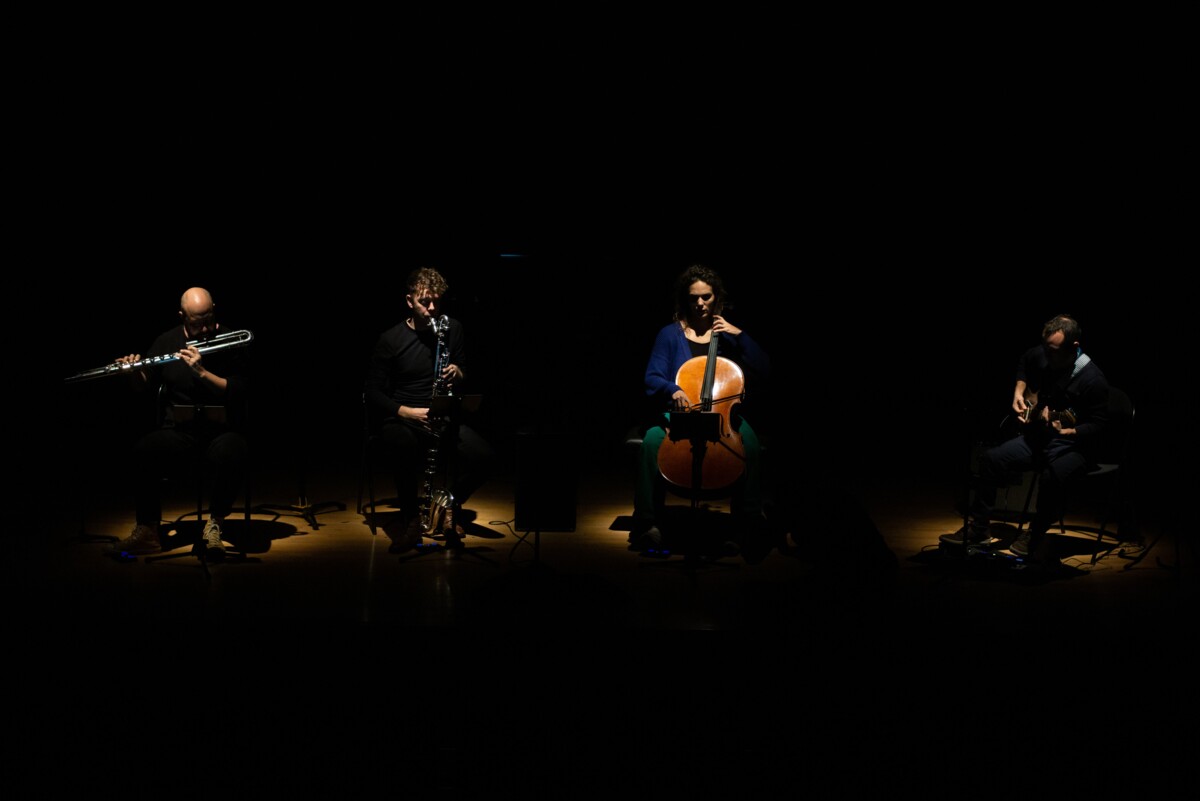 Foto von Collective Lovemusic