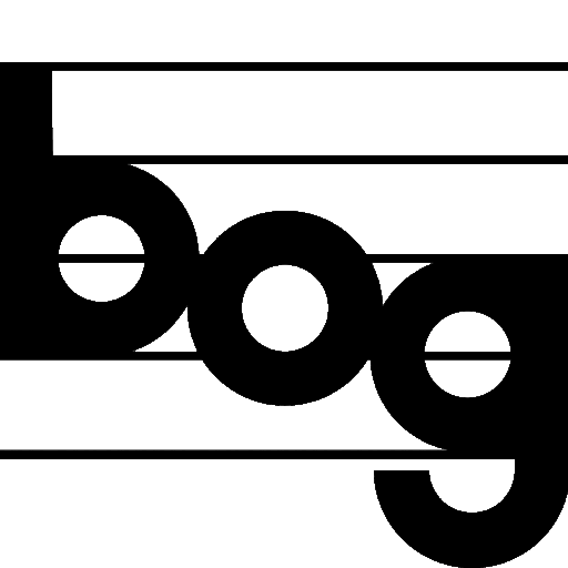 Logo BOG Stiftung