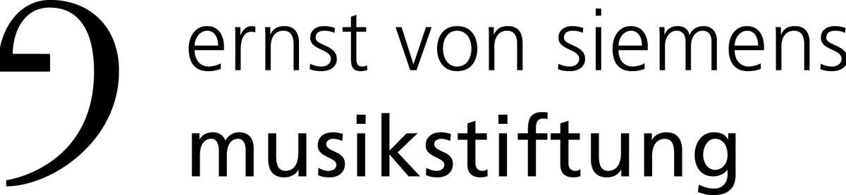 Logo Ernst von Siemens Musikstiftung