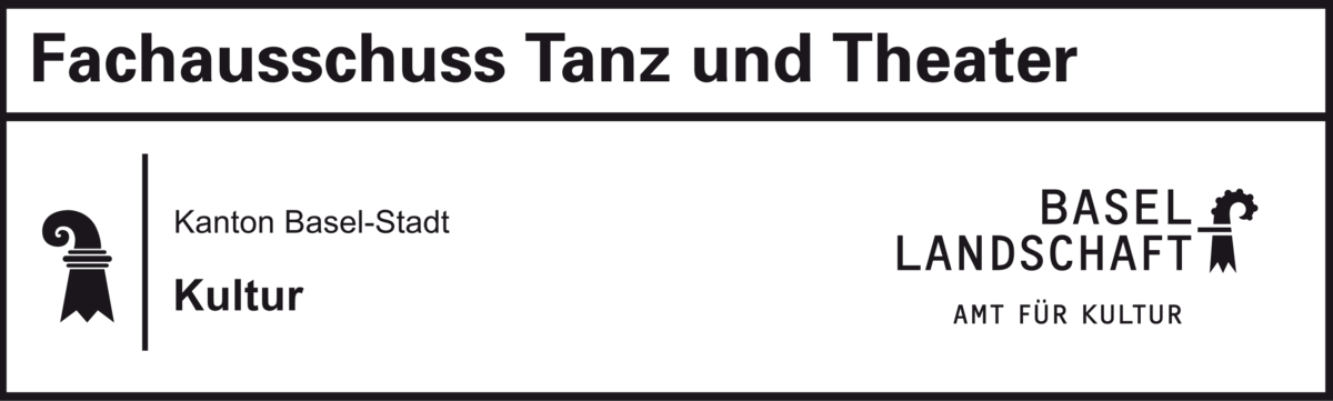 Logo Fachausschuss darstellende Künste BS/BL