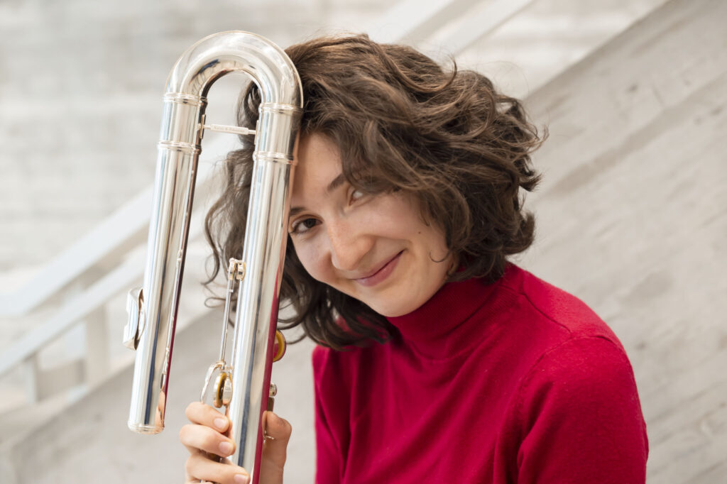 Foto von Isabelle Meraner