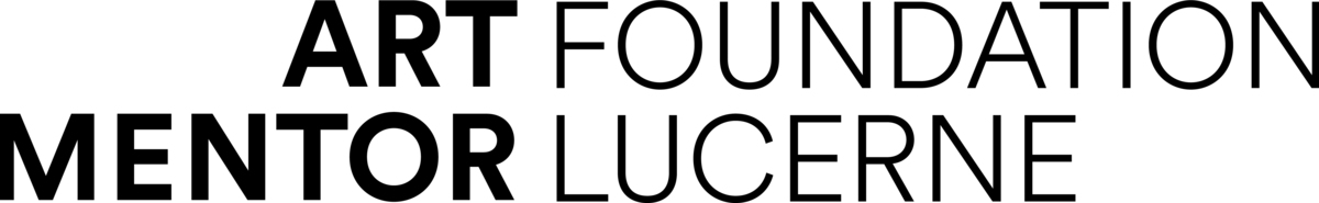Logo Art Mentor Foundation Lucerne