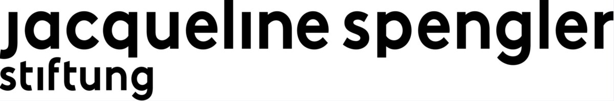 Logo Jaqueline Sprengler Stiftung