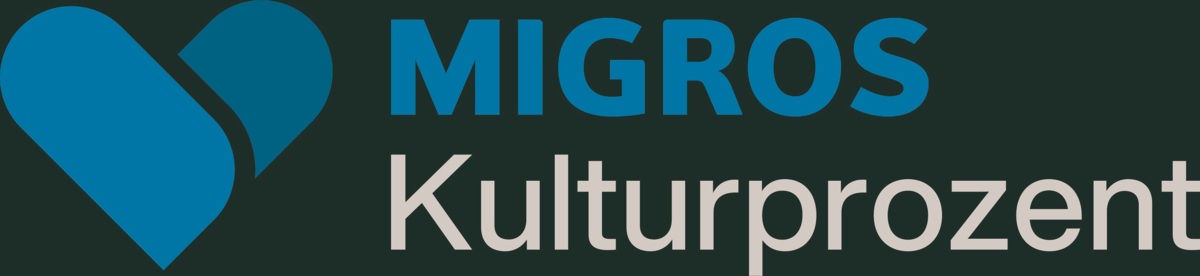 Logo Migros Kulturprozent
