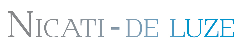 Logo Nicati-de Luze