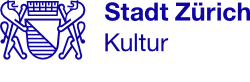 Logo Stadt Zürich