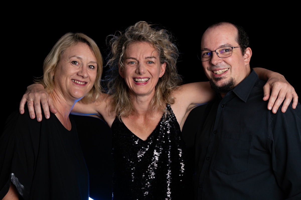 Foto von Mondrian Ensemble