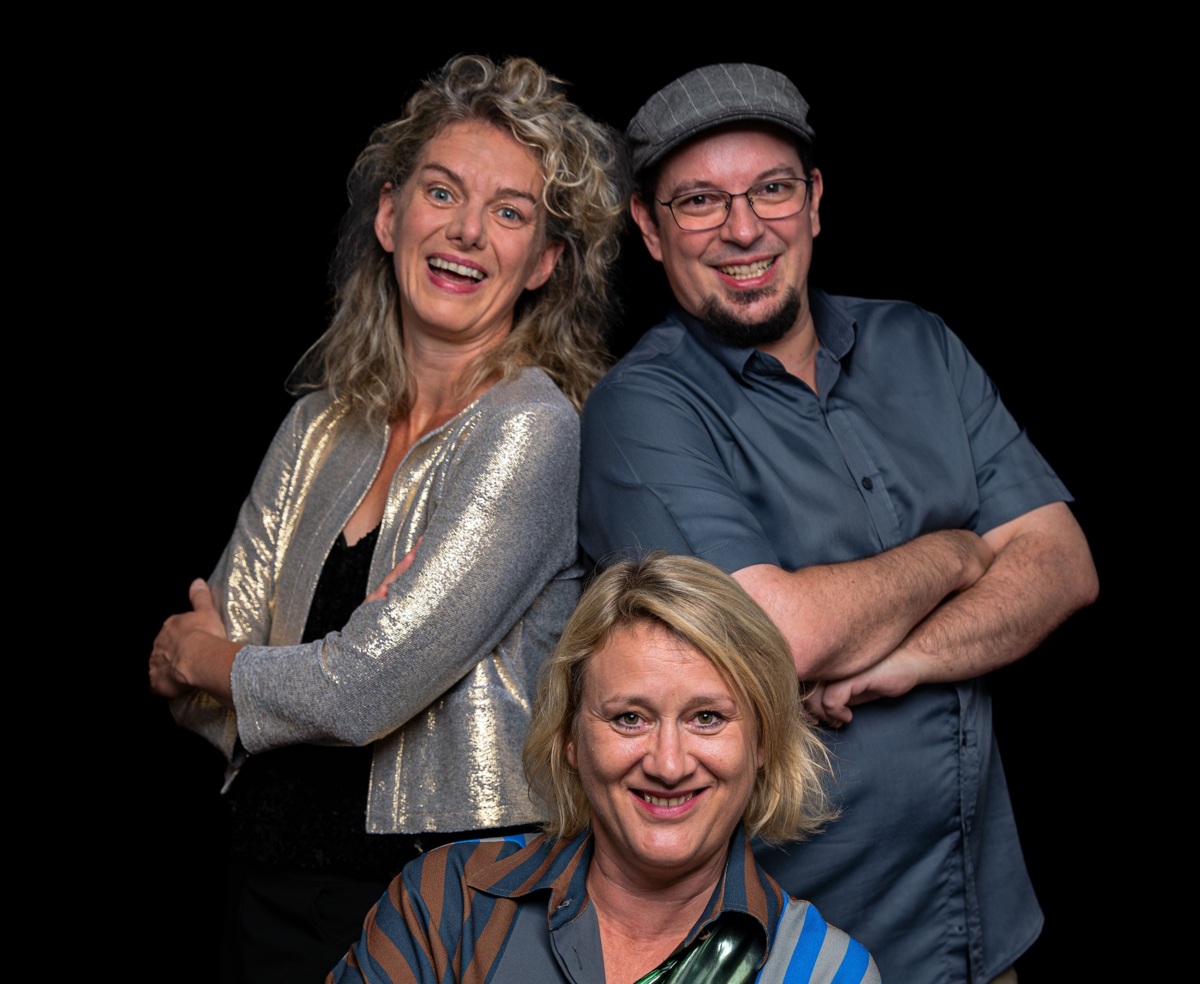 Foto von Mondrian Ensemble