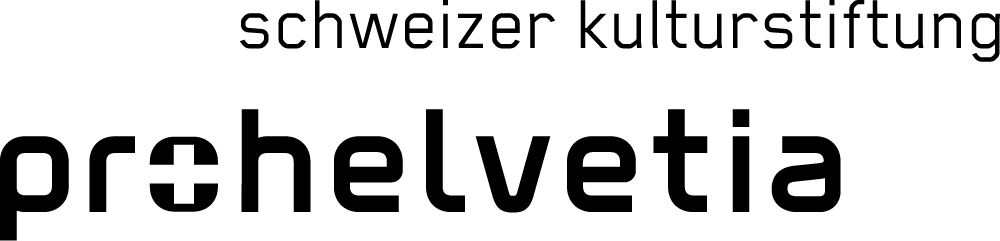 Logo Pro Helvetia