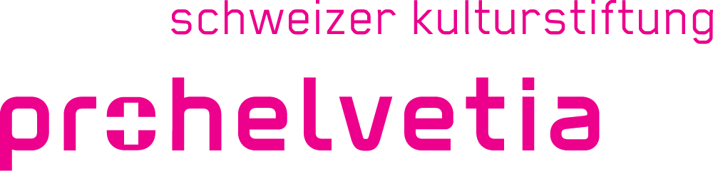 Logo Pro Helvetia