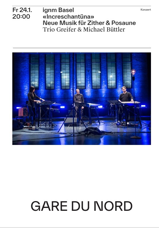 Abendprogramm zum Download