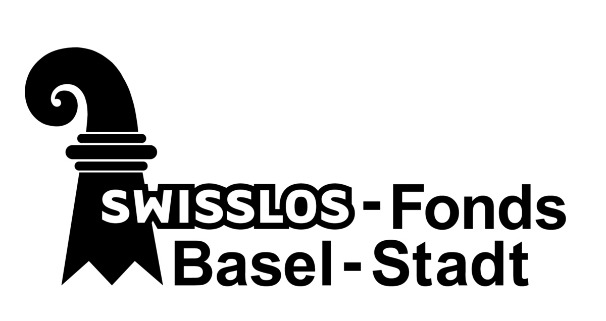 Logo Swisslos-Fonds Basel-Stadt