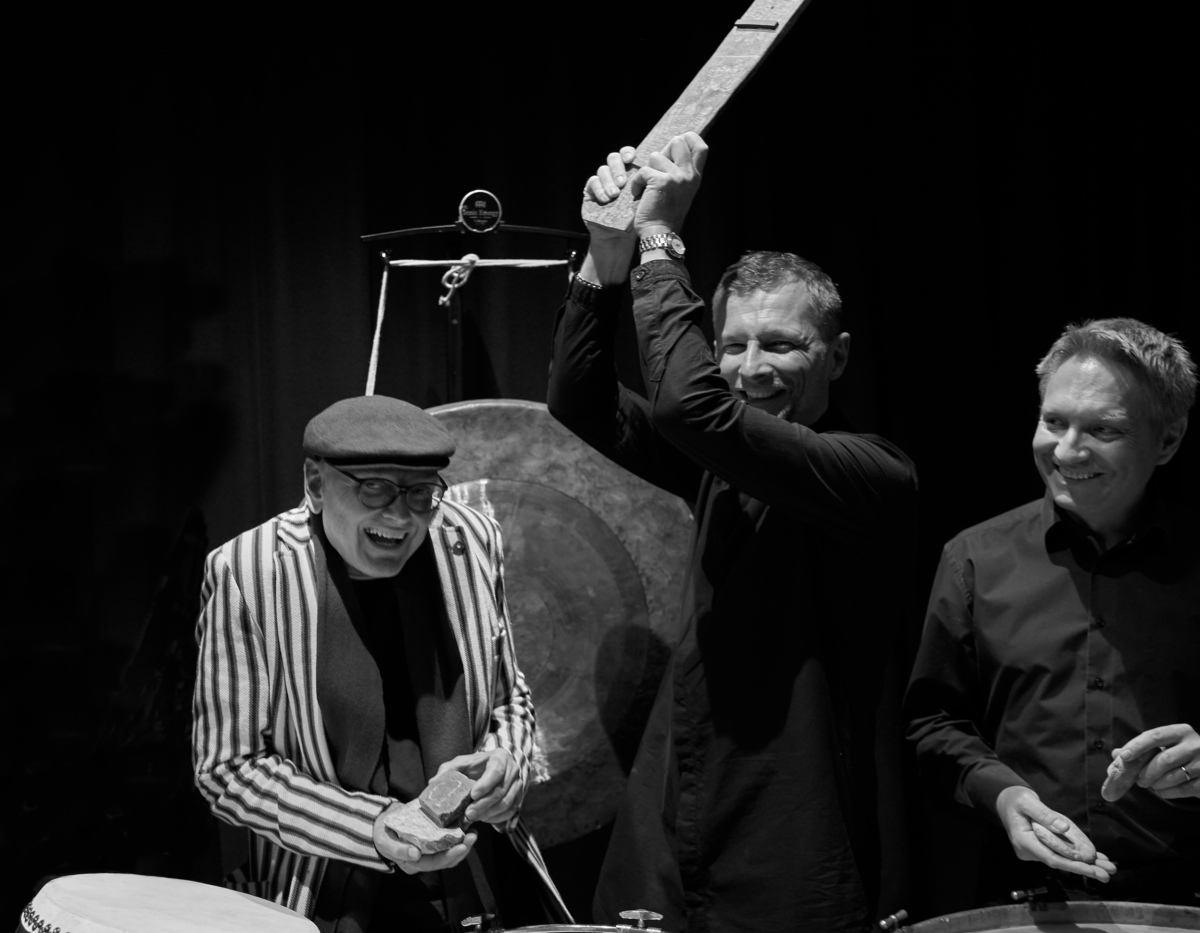 Ensemblefoto