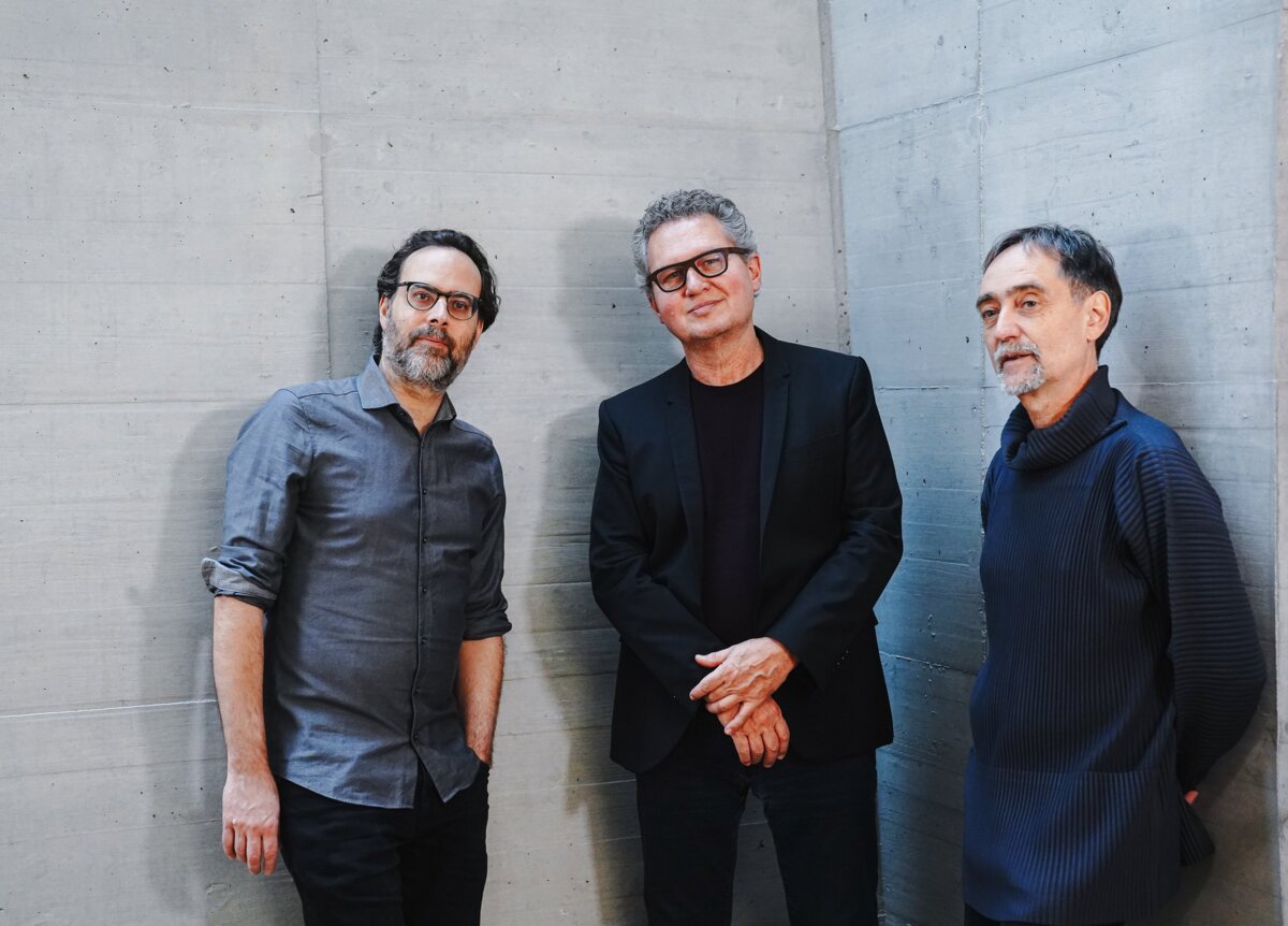 Ensemblefoto