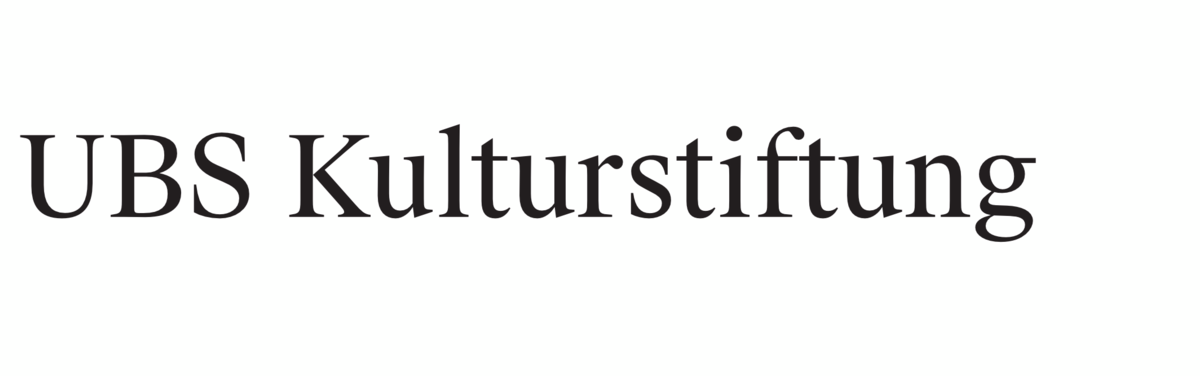 UBS Kulturstiftung
